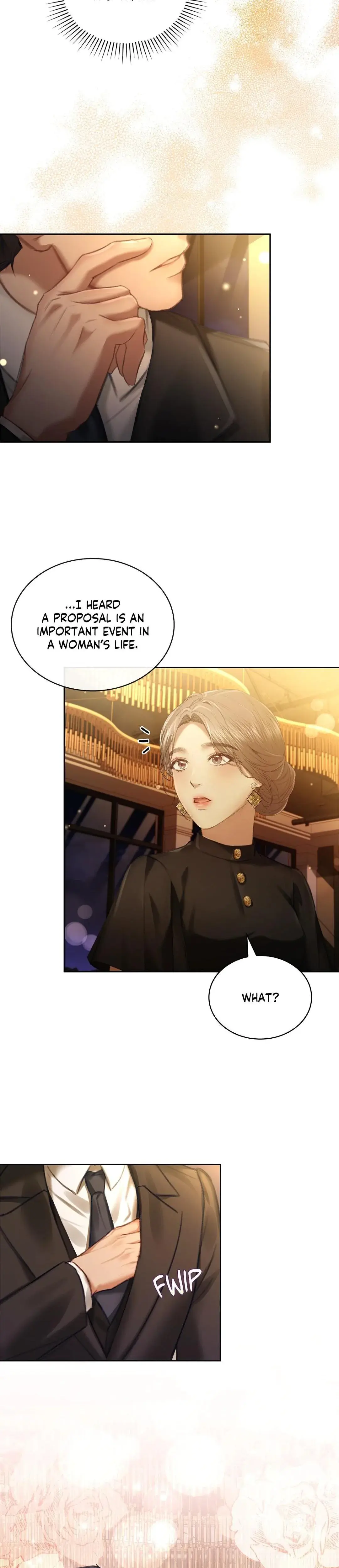 The Young Wife Chapter 11 - Page 19