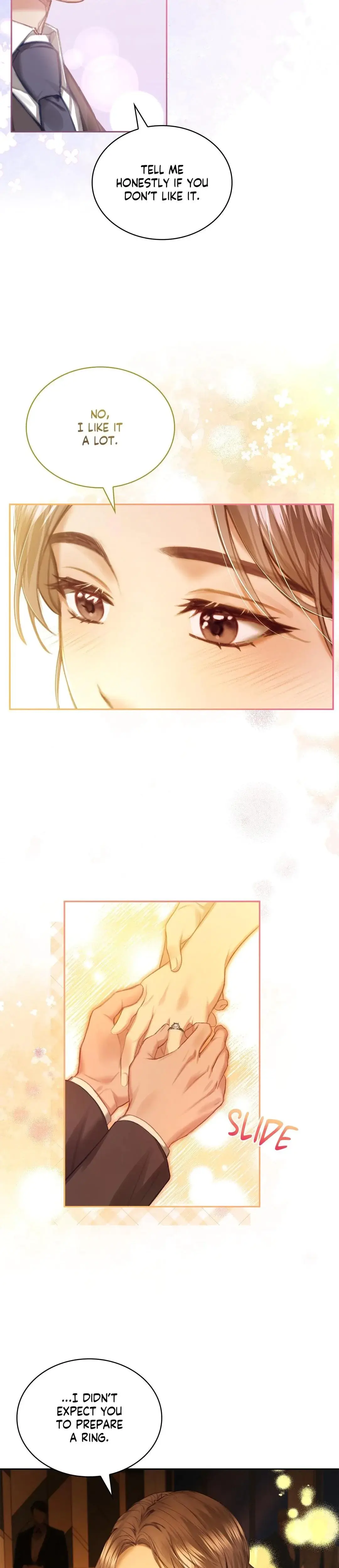 The Young Wife Chapter 11 - Page 21