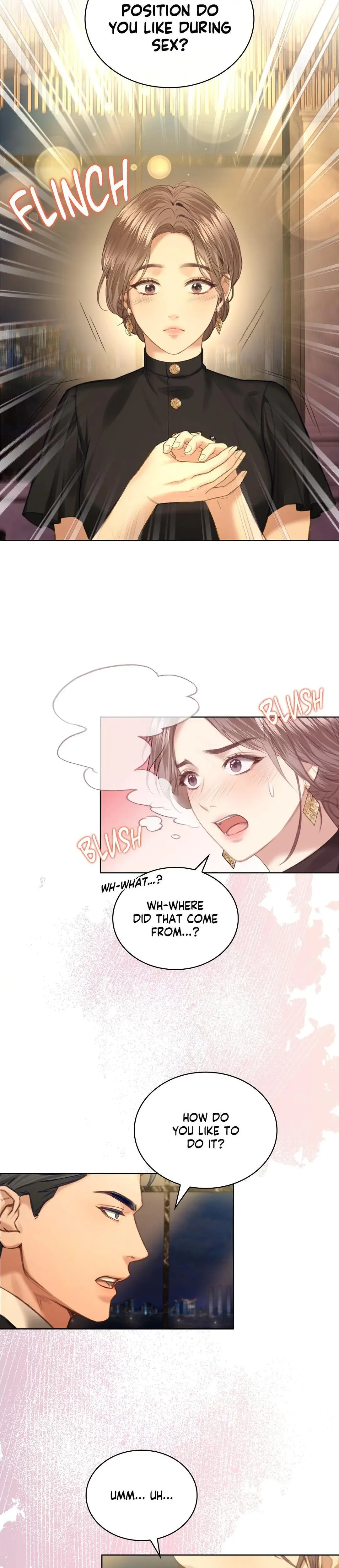 The Young Wife Chapter 11 - Page 24