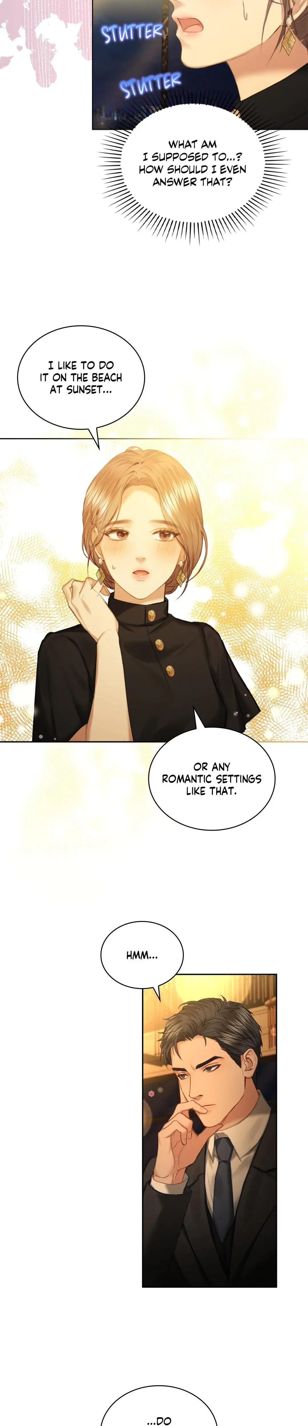 The Young Wife Chapter 11 - Page 25