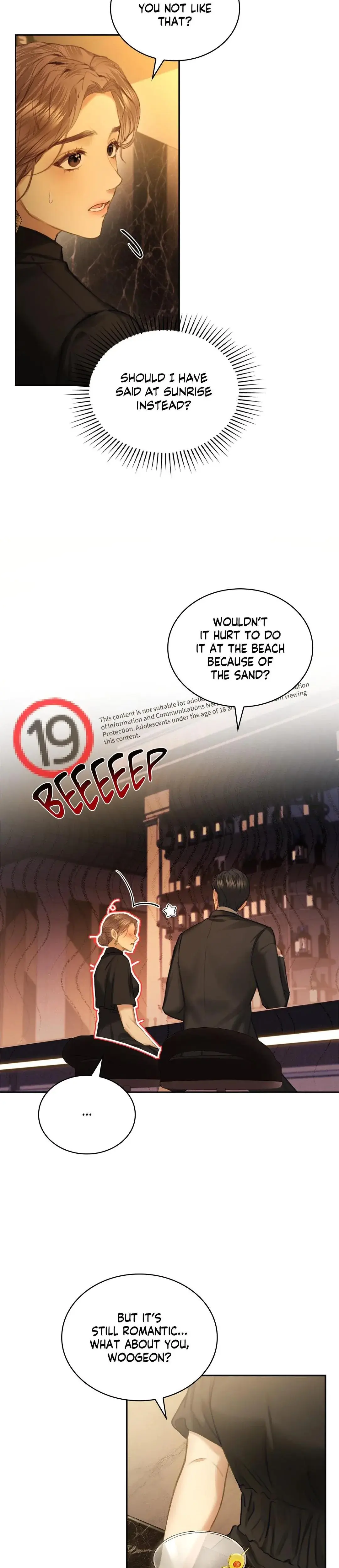 The Young Wife Chapter 11 - Page 26