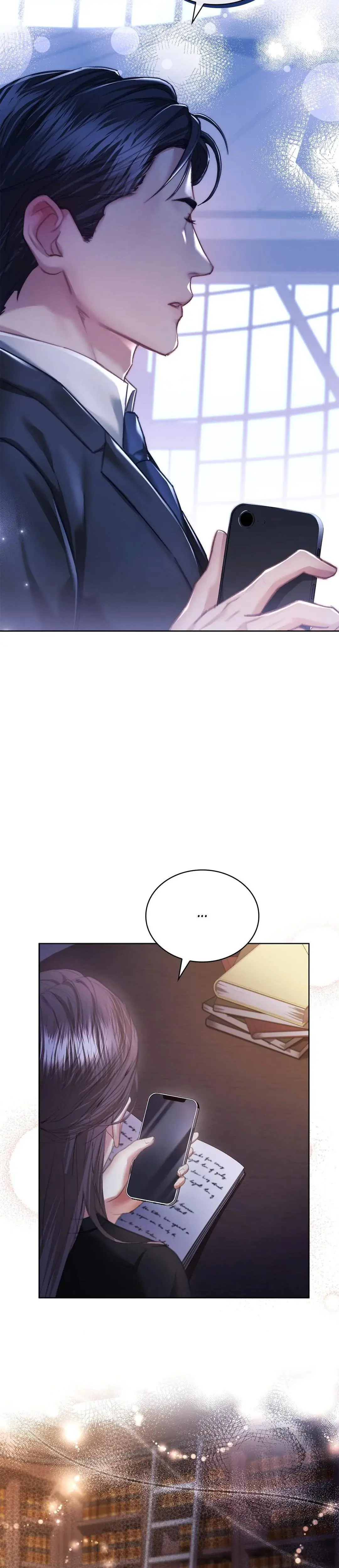 The Young Wife Chapter 11 - Page 8