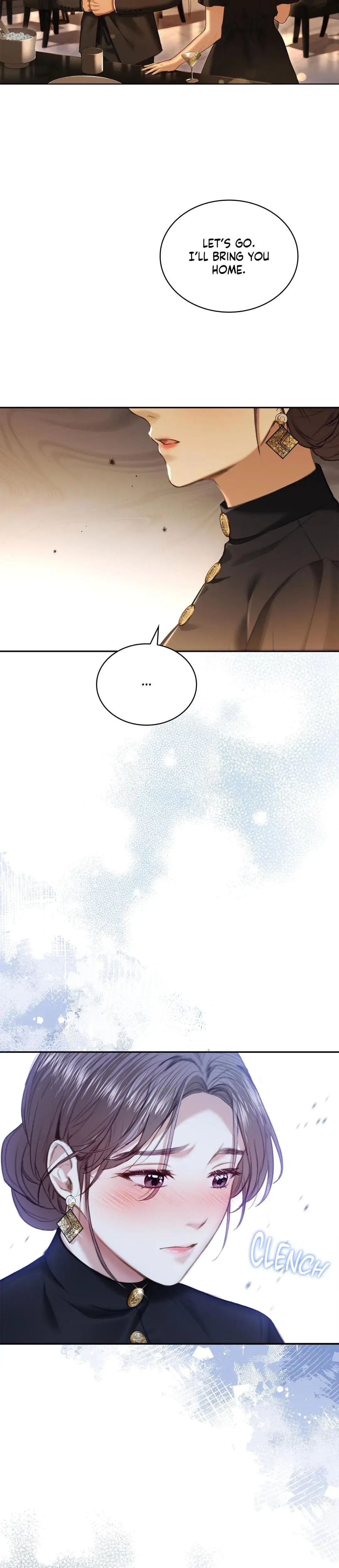 The Young Wife Chapter 12 - Page 14