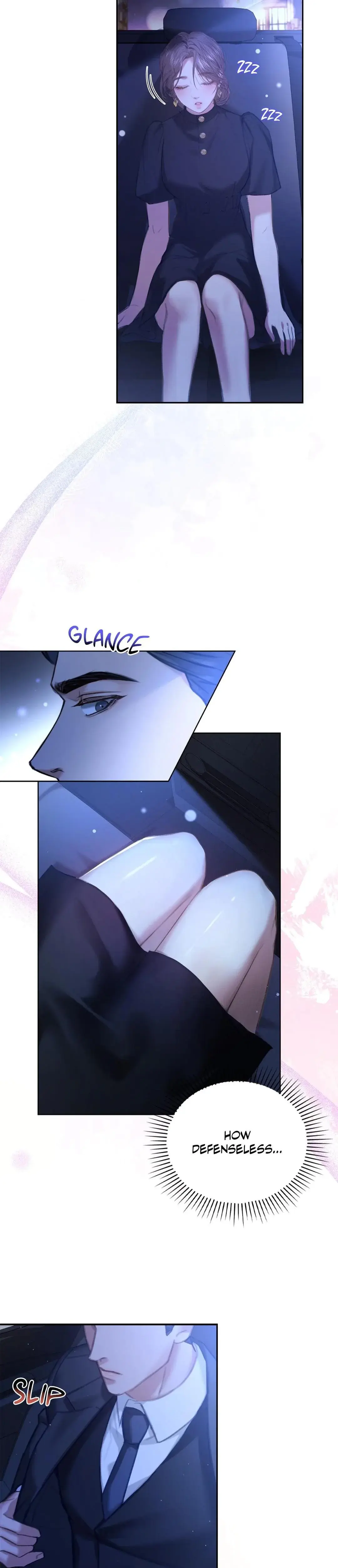 The Young Wife Chapter 12 - Page 16