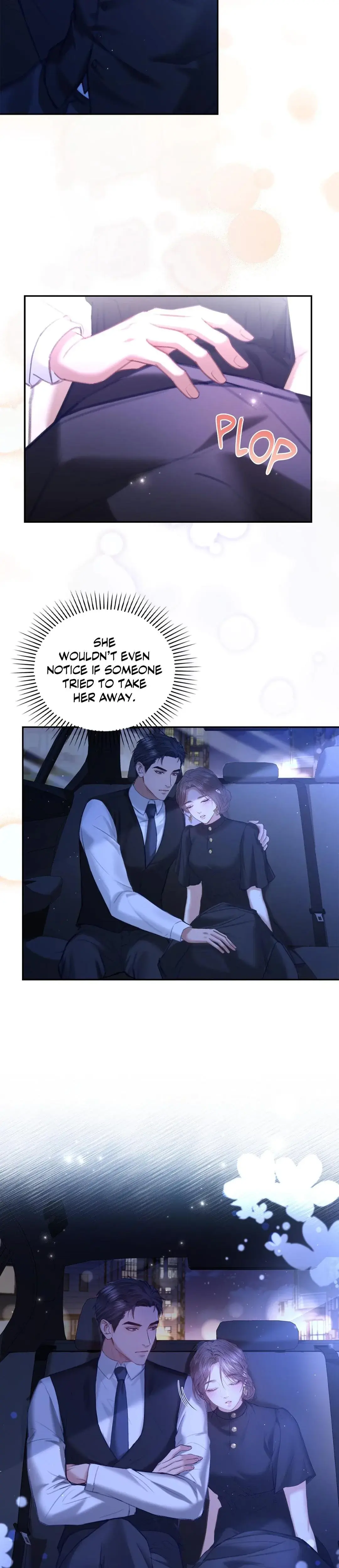The Young Wife Chapter 12 - Page 17