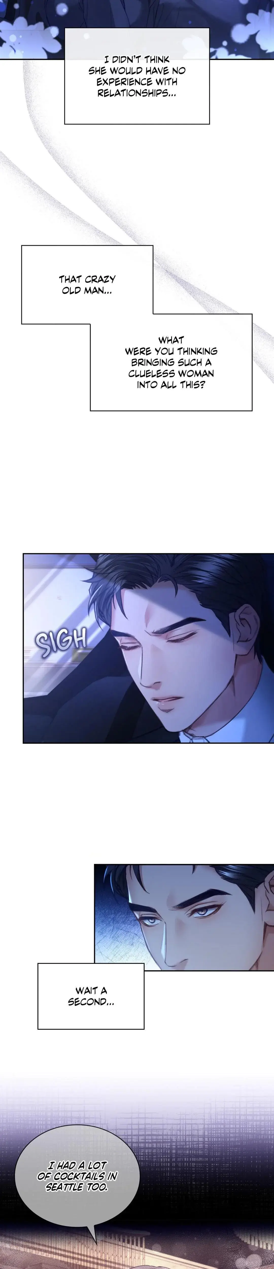 The Young Wife Chapter 12 - Page 18