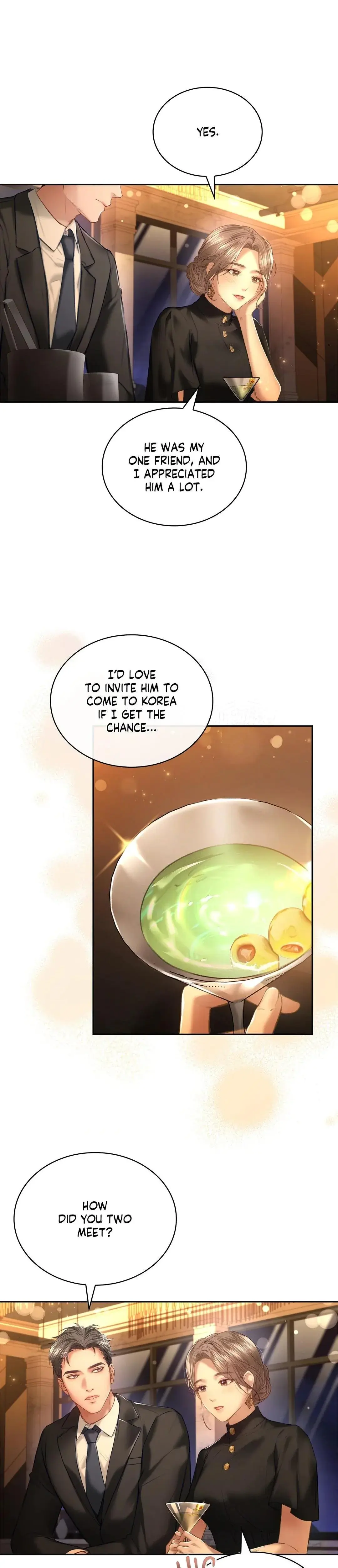 The Young Wife Chapter 12 - Page 2