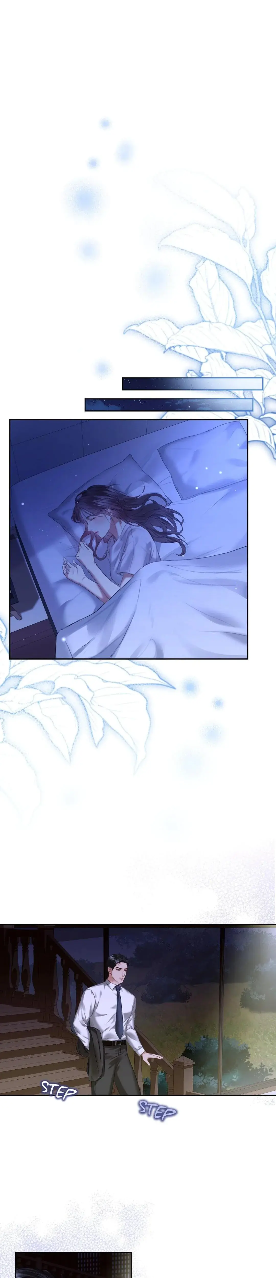 The Young Wife Chapter 12 - Page 20