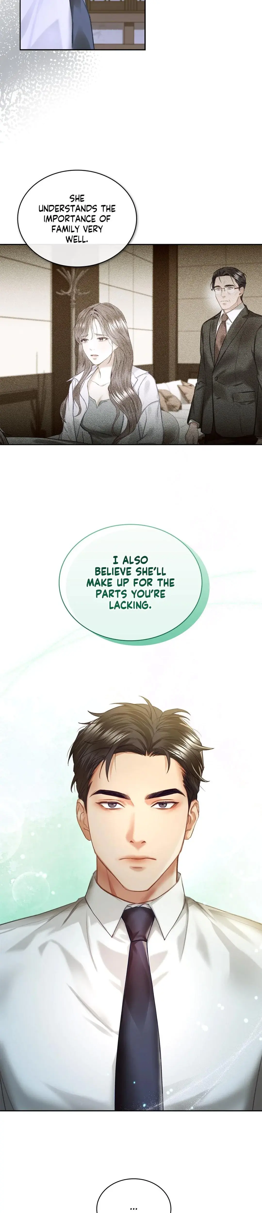 The Young Wife Chapter 12 - Page 24
