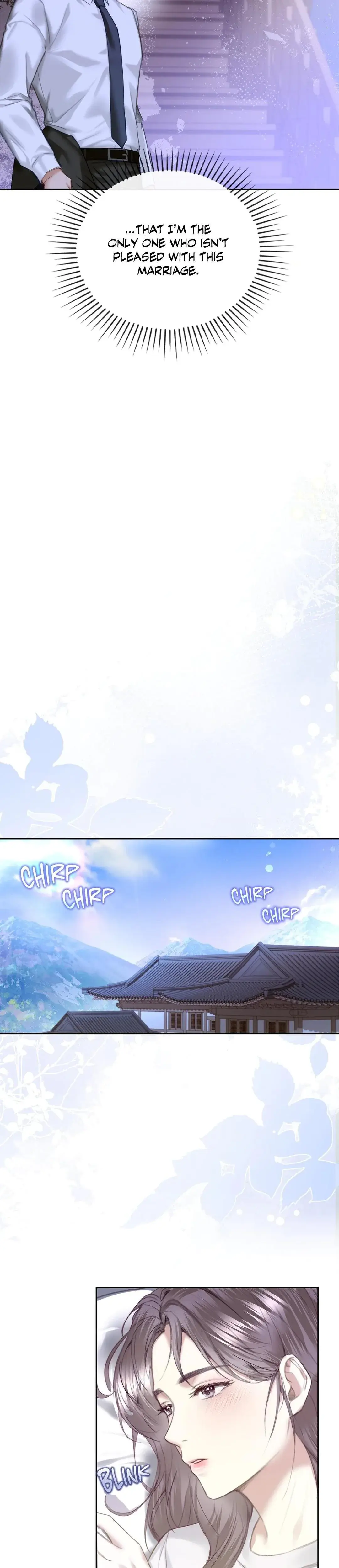 The Young Wife Chapter 12 - Page 26