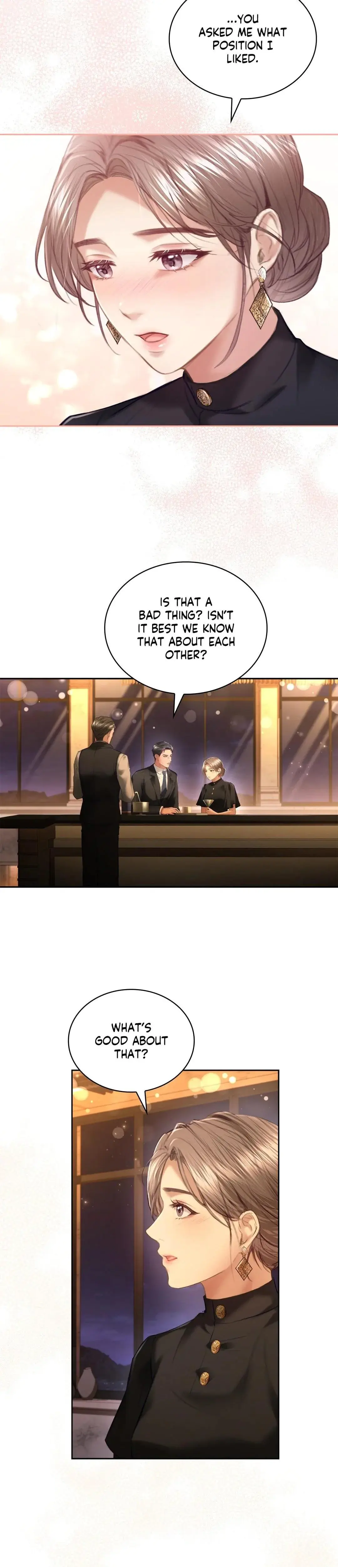 The Young Wife Chapter 12 - Page 4