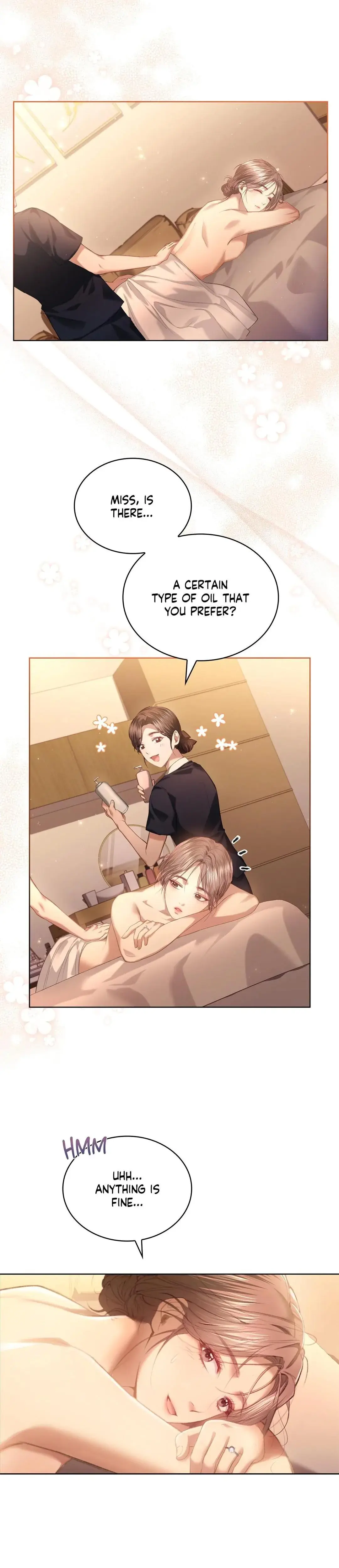 The Young Wife Chapter 13 - Page 10