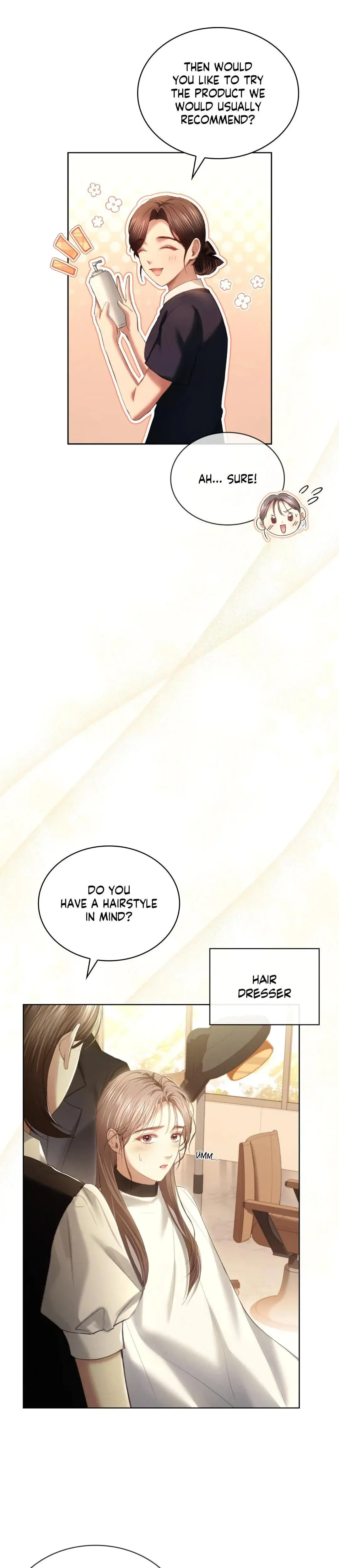 The Young Wife Chapter 13 - Page 11