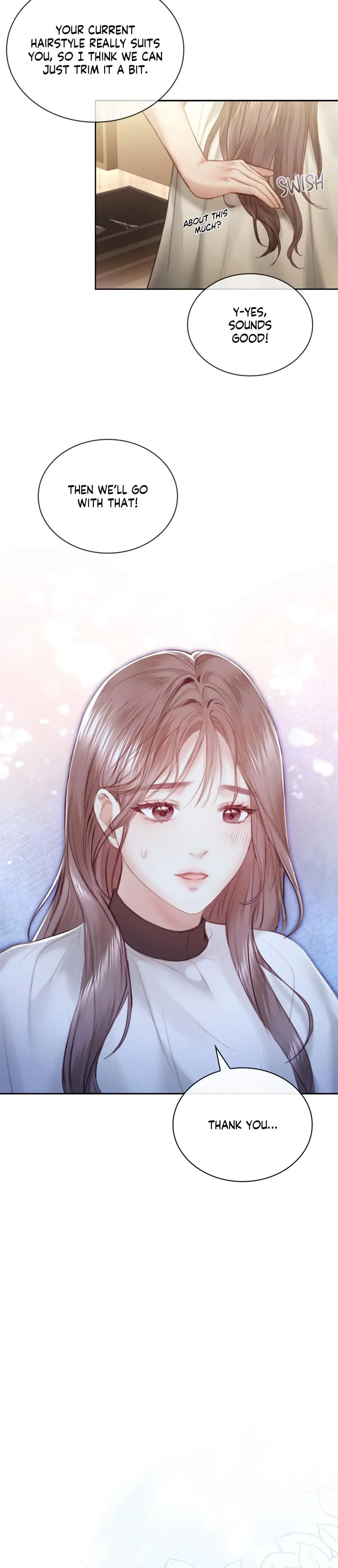 The Young Wife Chapter 13 - Page 12