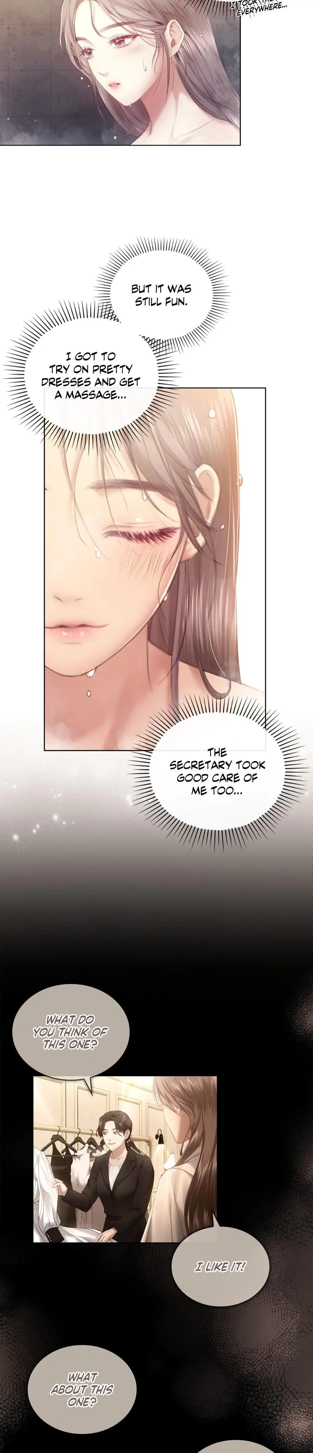 The Young Wife Chapter 13 - Page 14