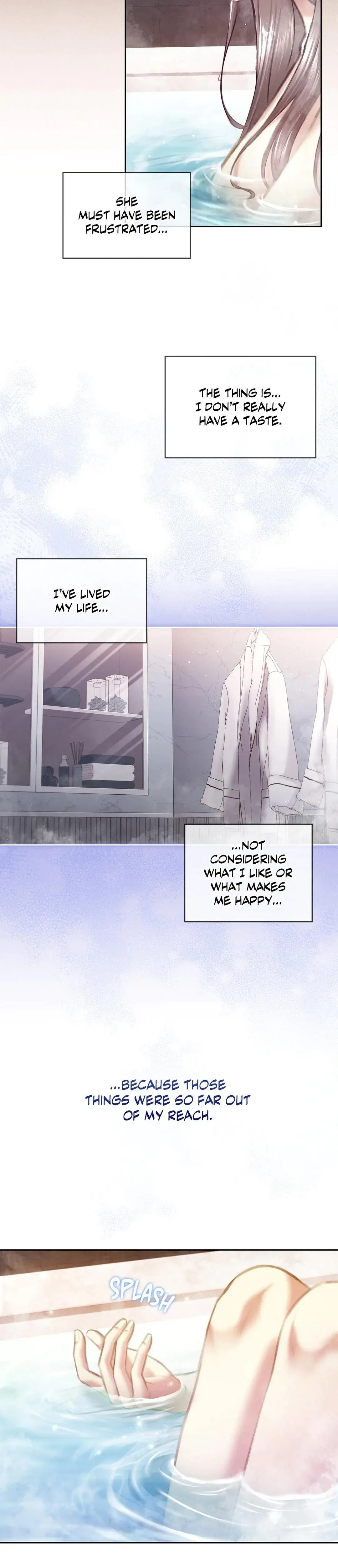 The Young Wife Chapter 13 - Page 16