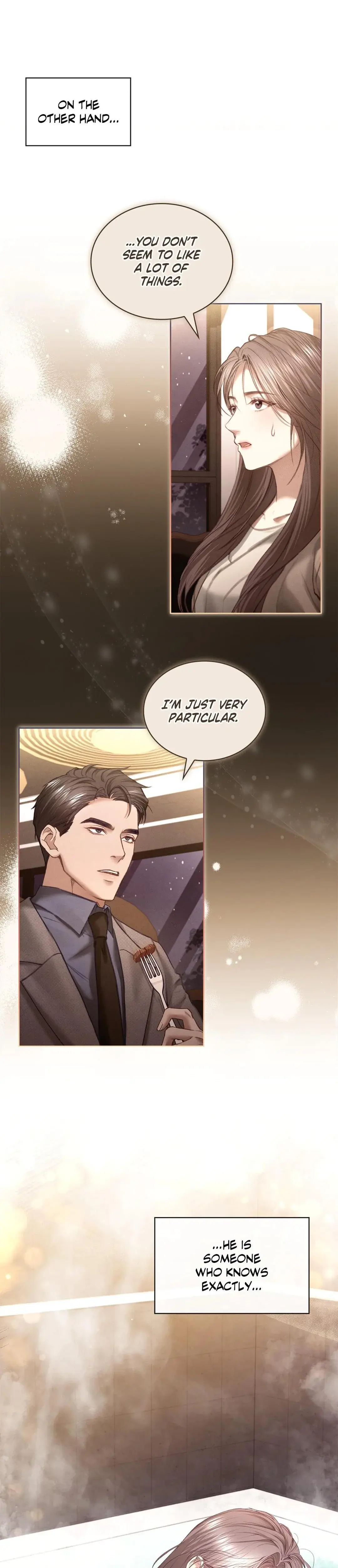 The Young Wife Chapter 13 - Page 17