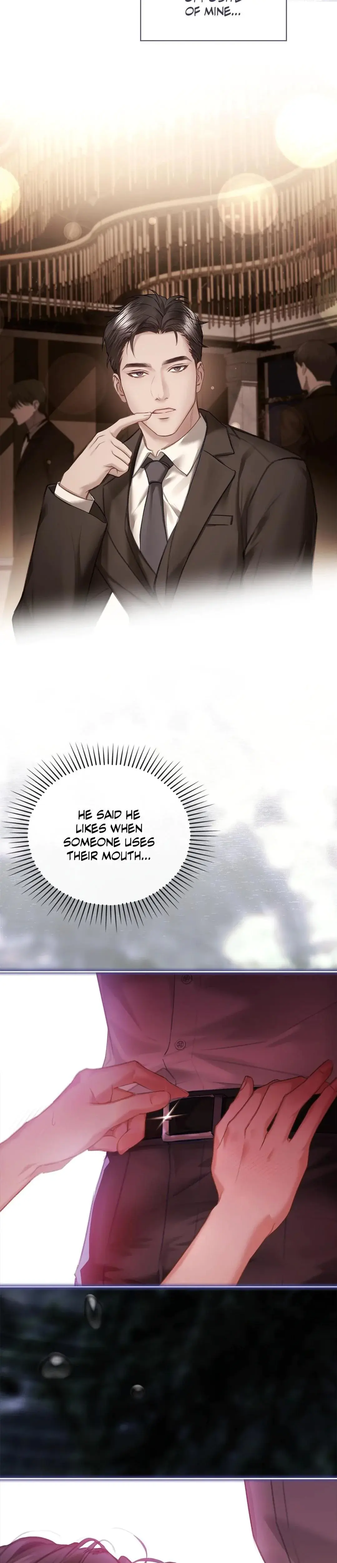 The Young Wife Chapter 13 - Page 19