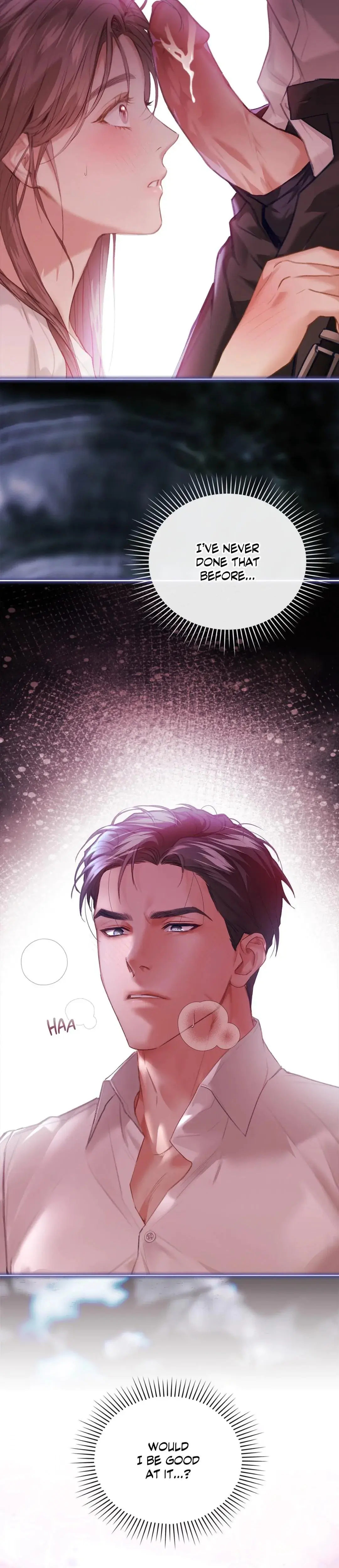The Young Wife Chapter 13 - Page 20