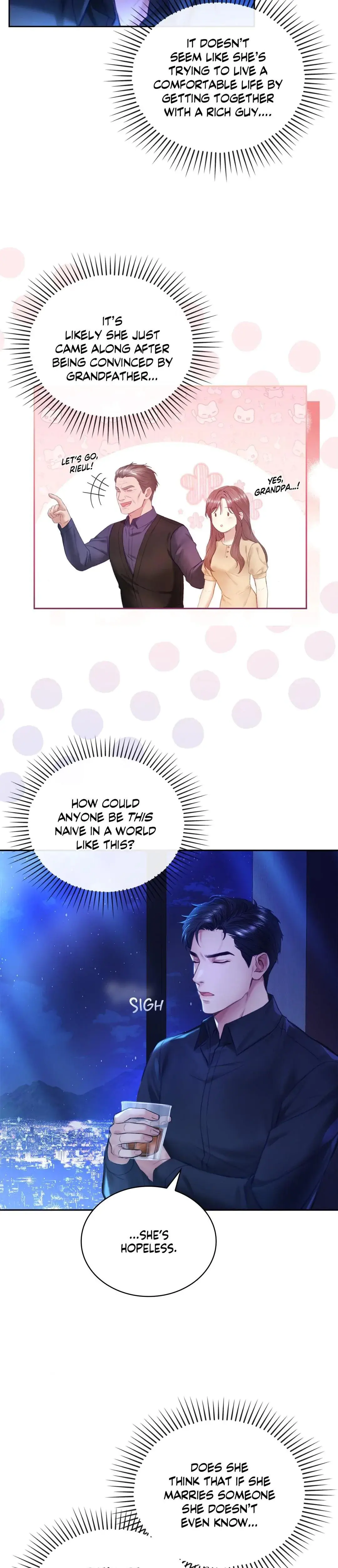 The Young Wife Chapter 13 - Page 26