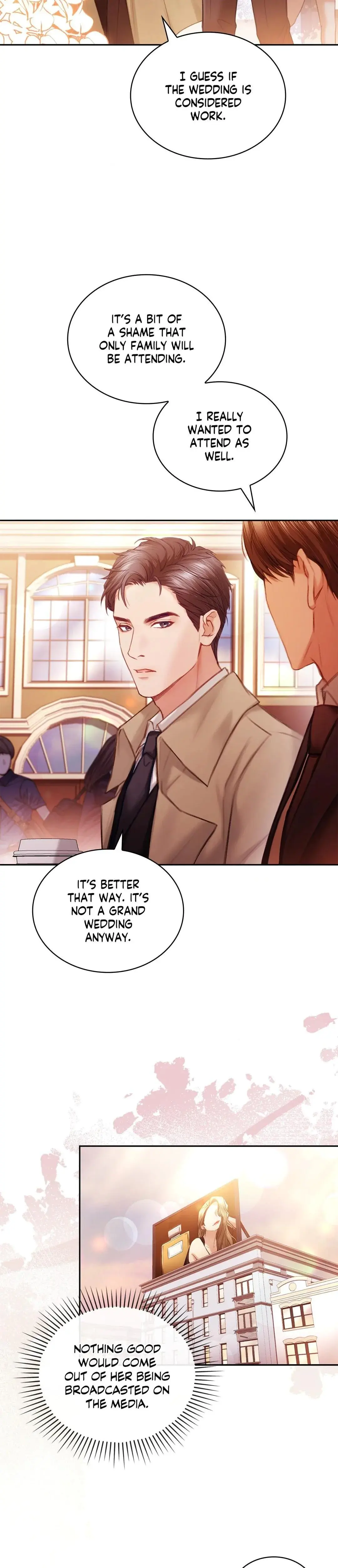 The Young Wife Chapter 13 - Page 29