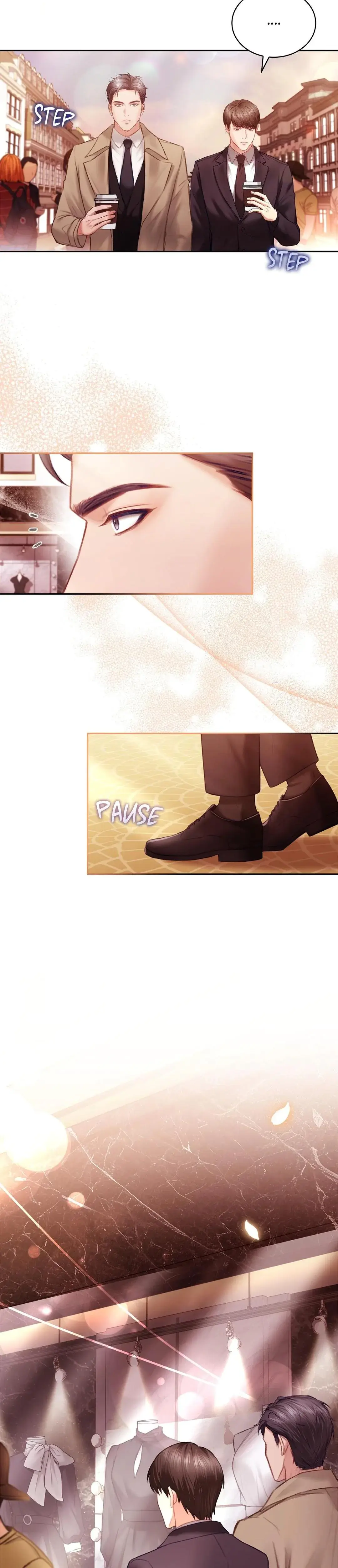 The Young Wife Chapter 13 - Page 30