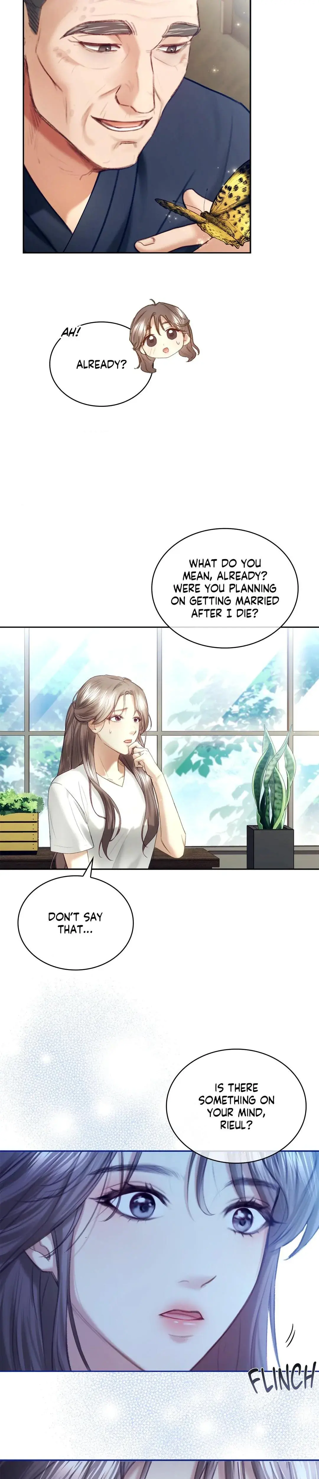 The Young Wife Chapter 13 - Page 4
