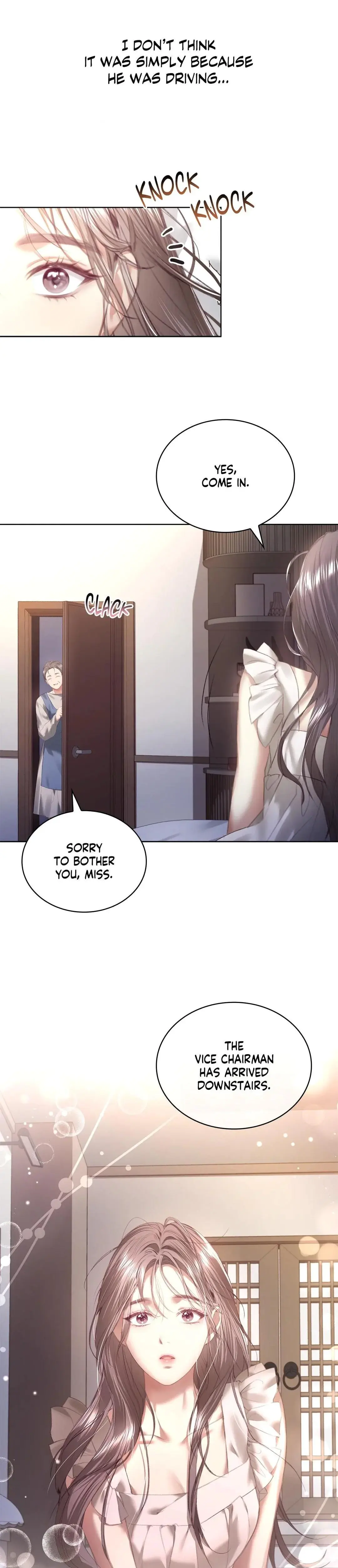 The Young Wife Chapter 14 - Page 11