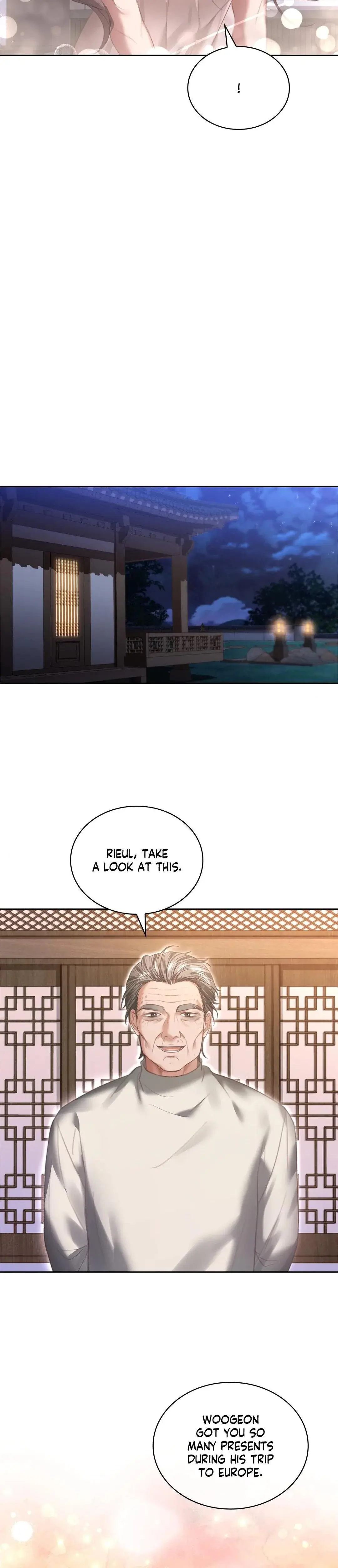 The Young Wife Chapter 14 - Page 12
