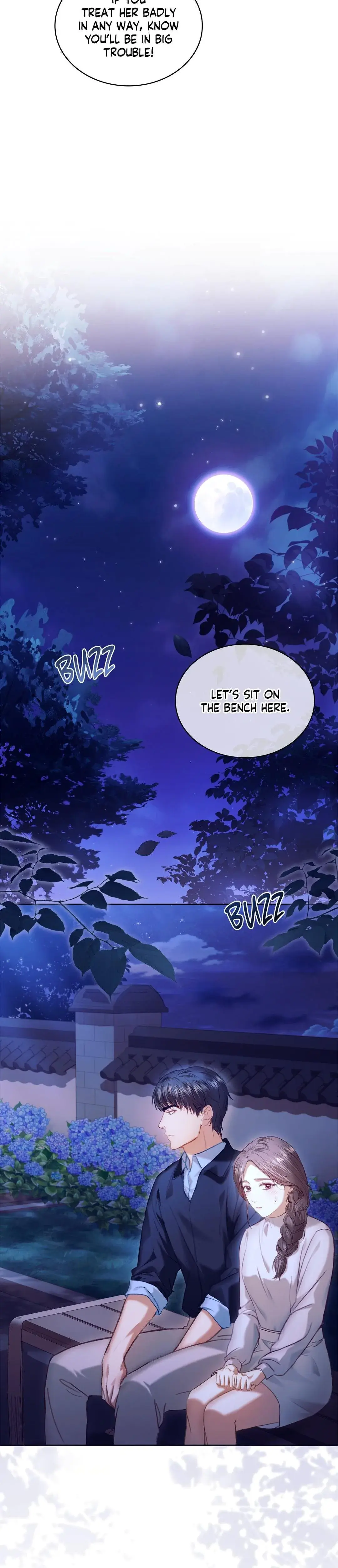The Young Wife Chapter 14 - Page 15