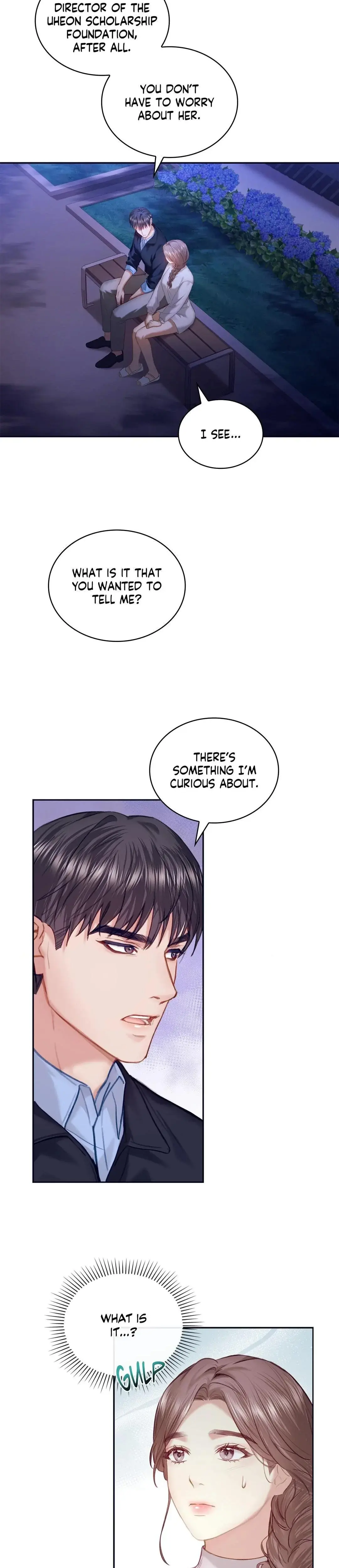 The Young Wife Chapter 14 - Page 17