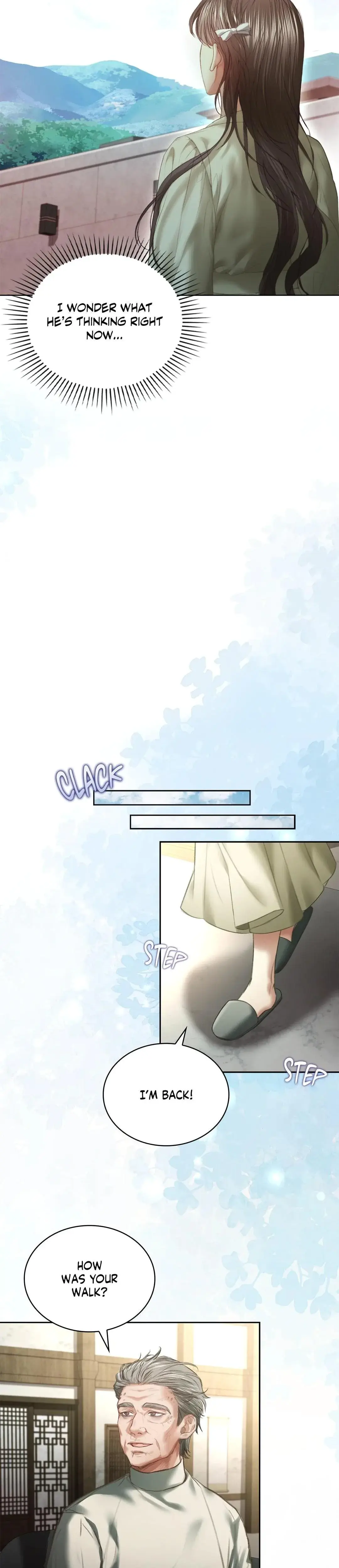 The Young Wife Chapter 14 - Page 2