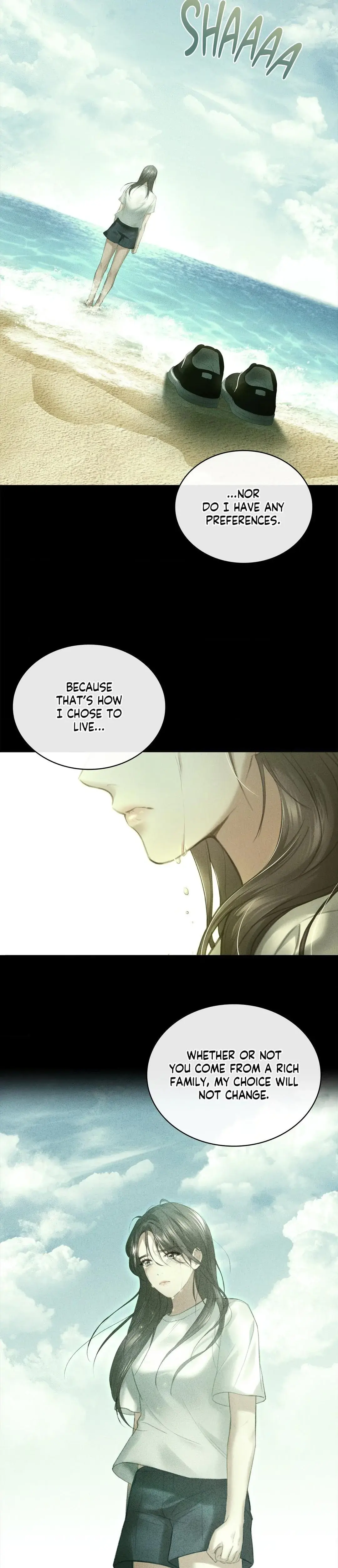 The Young Wife Chapter 14 - Page 21