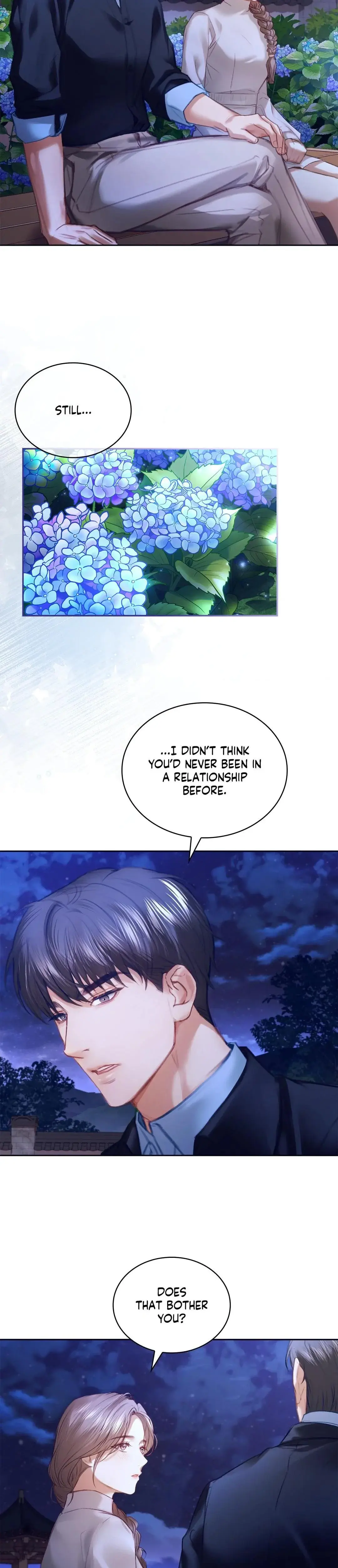 The Young Wife Chapter 14 - Page 23
