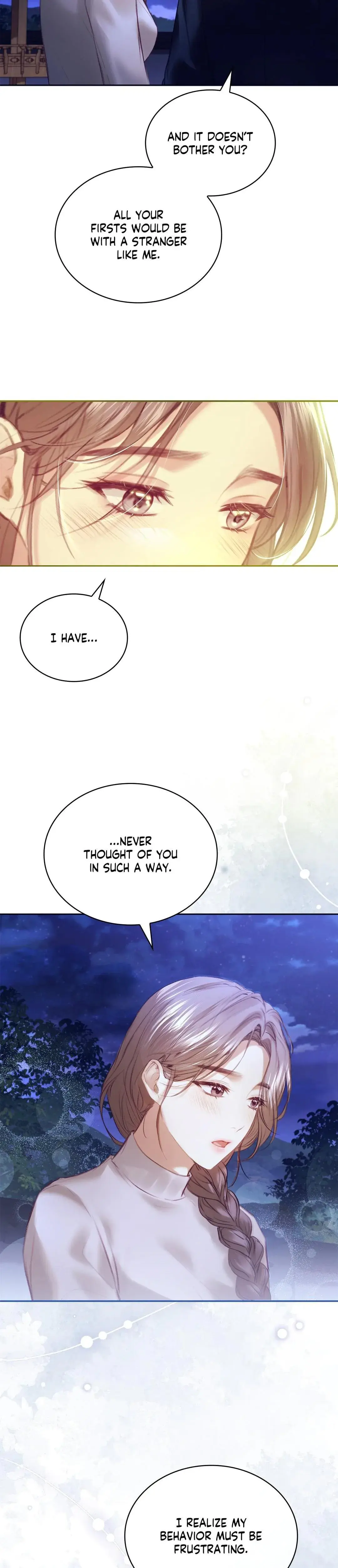 The Young Wife Chapter 14 - Page 24
