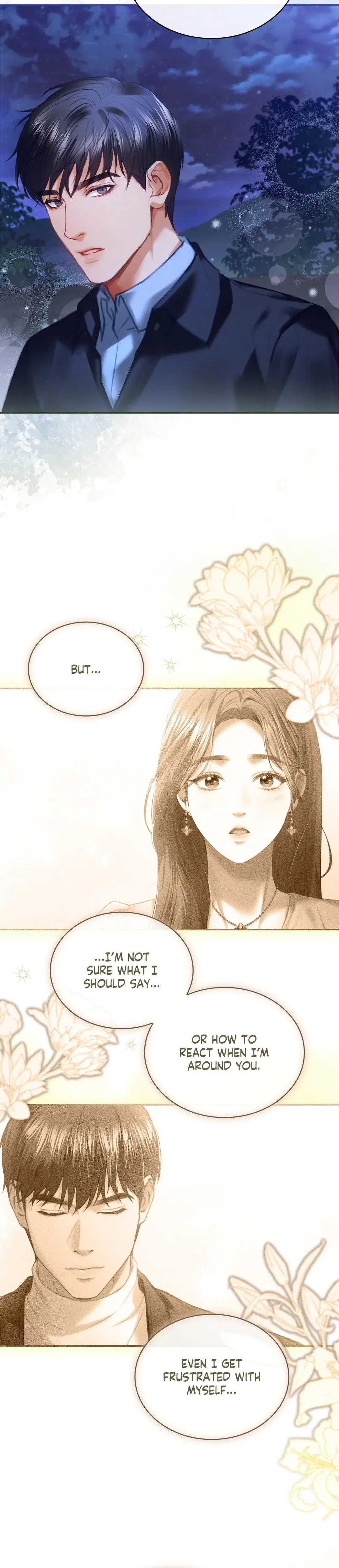 The Young Wife Chapter 14 - Page 25