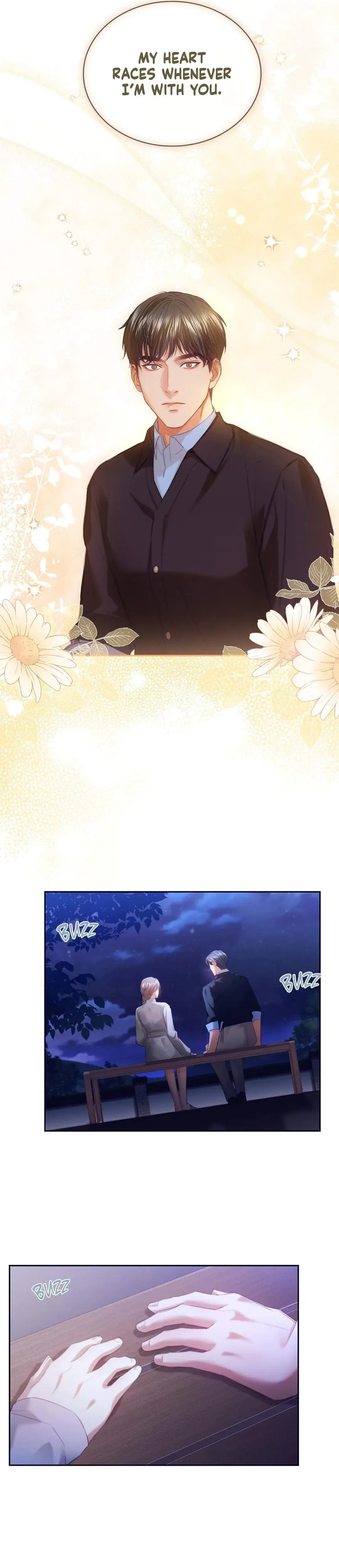The Young Wife Chapter 14 - Page 26