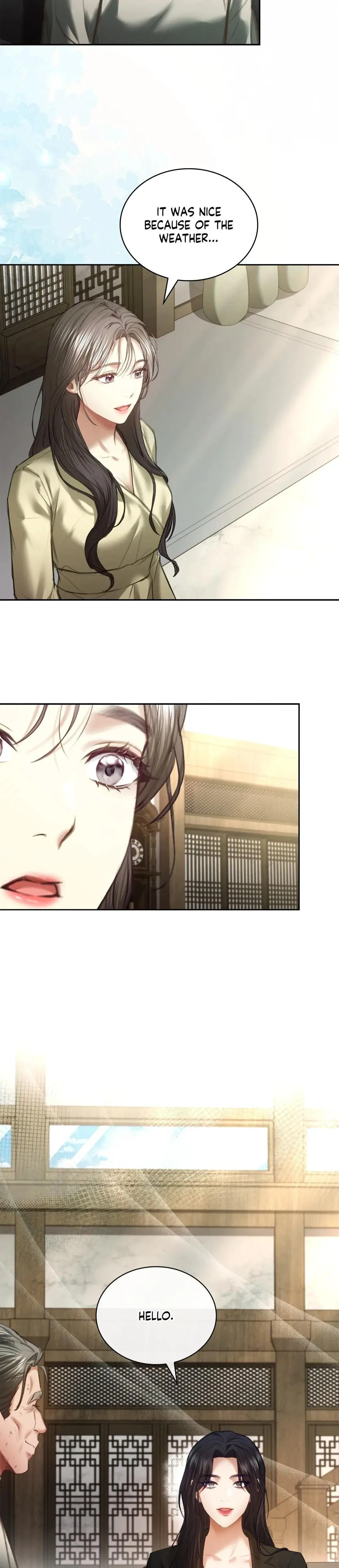 The Young Wife Chapter 14 - Page 3