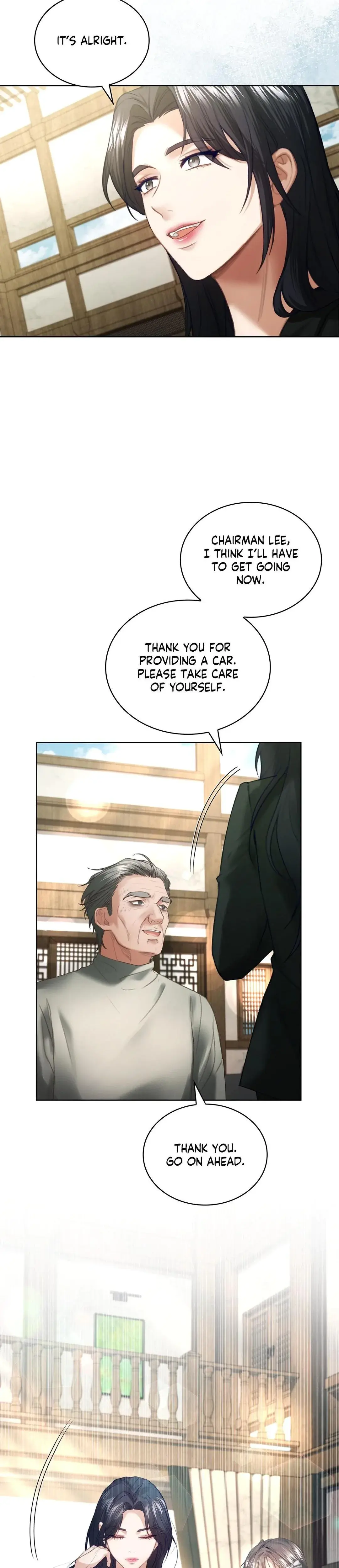 The Young Wife Chapter 14 - Page 7