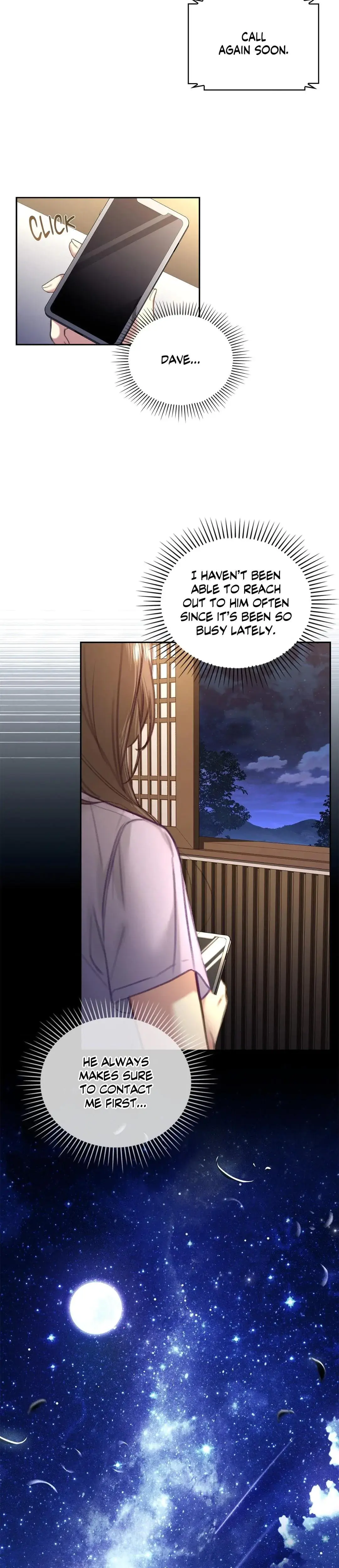 The Young Wife Chapter 15 - Page 13