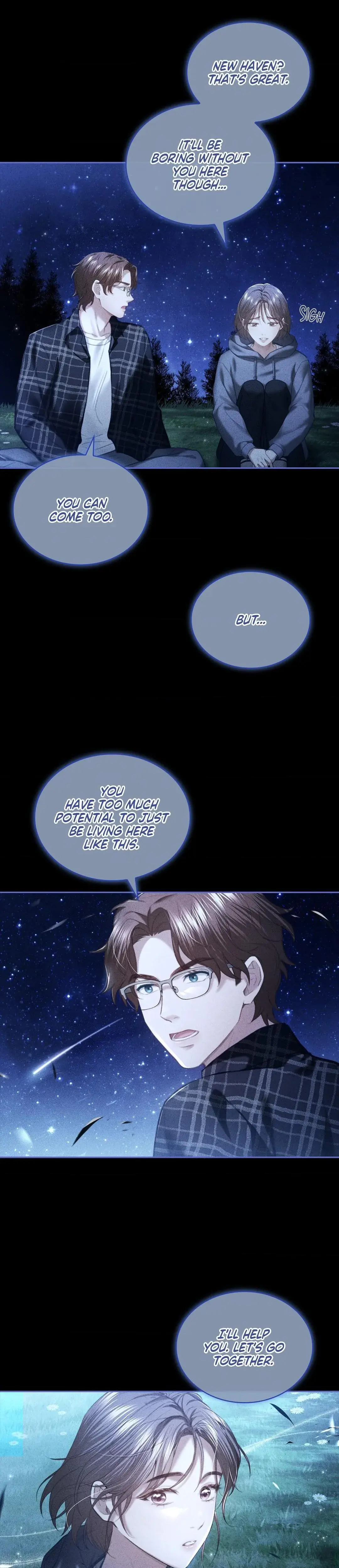 The Young Wife Chapter 15 - Page 16