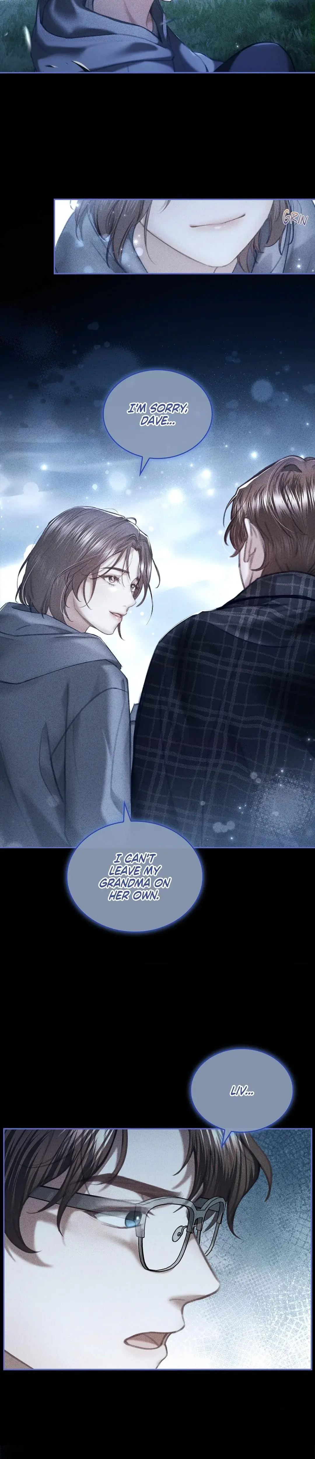 The Young Wife Chapter 15 - Page 17