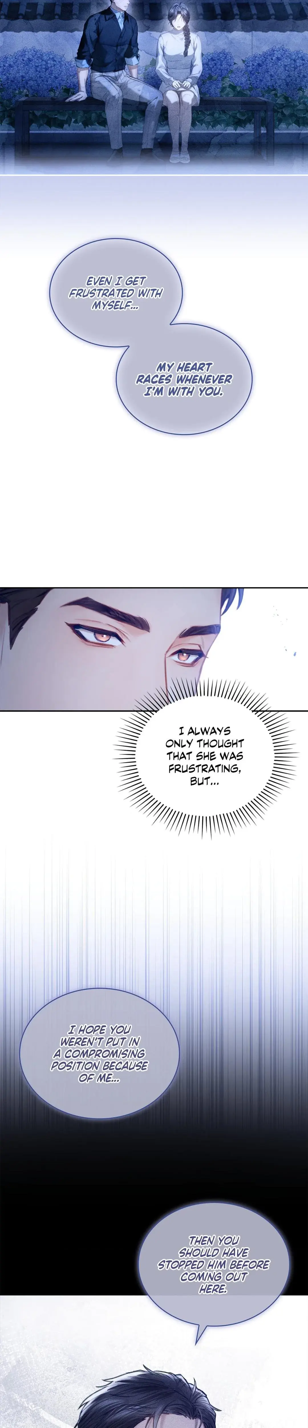 The Young Wife Chapter 15 - Page 2