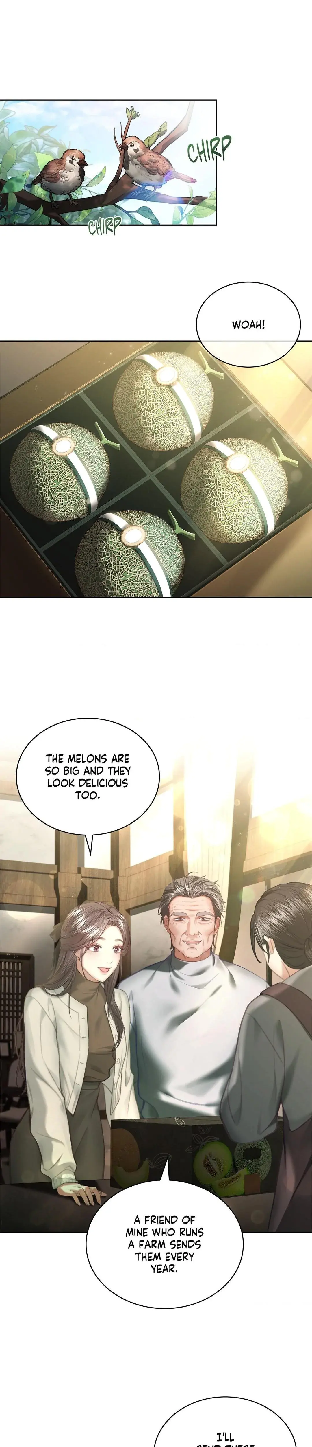 The Young Wife Chapter 15 - Page 20