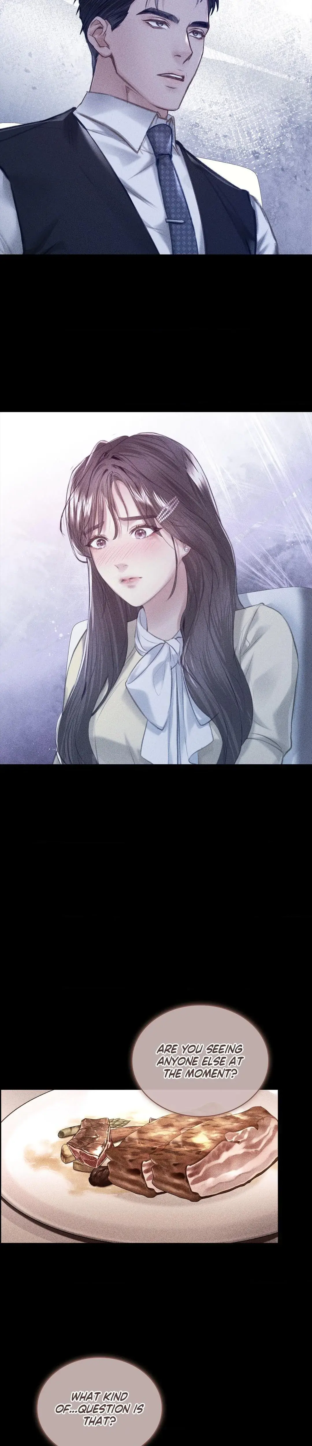 The Young Wife Chapter 15 - Page 3