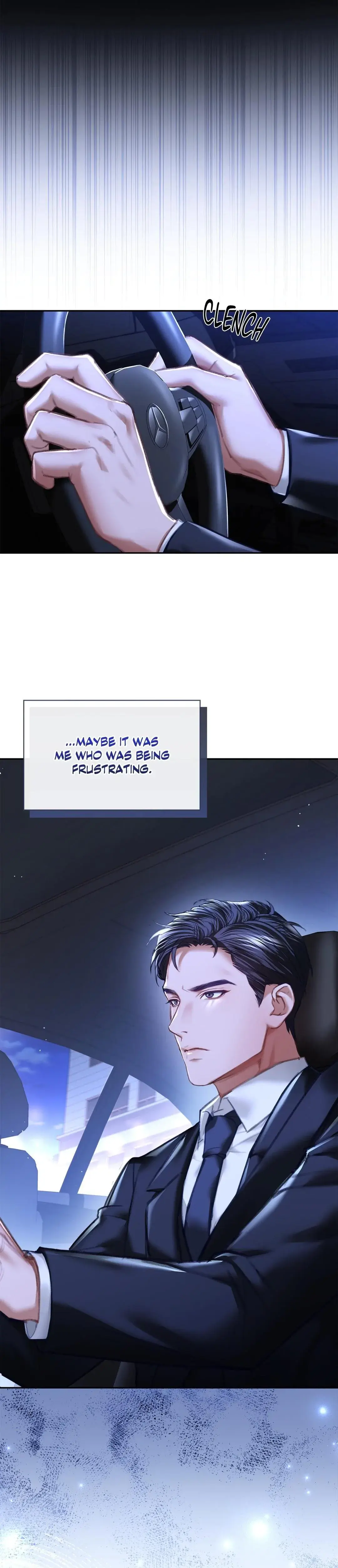The Young Wife Chapter 15 - Page 5