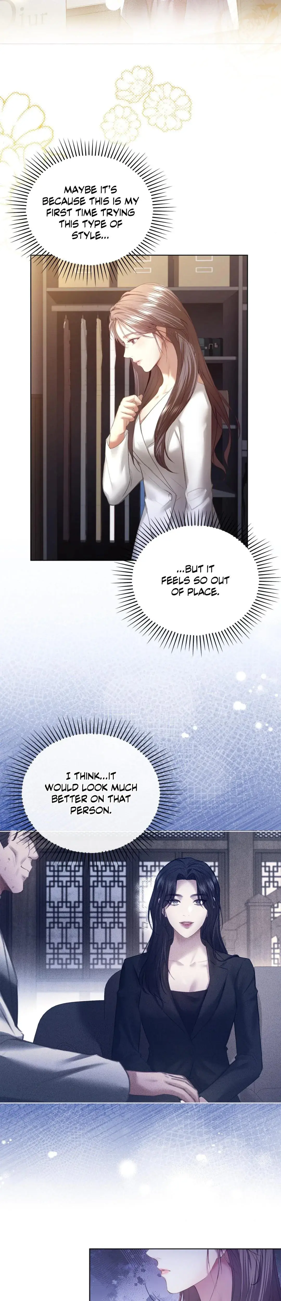 The Young Wife Chapter 15 - Page 7