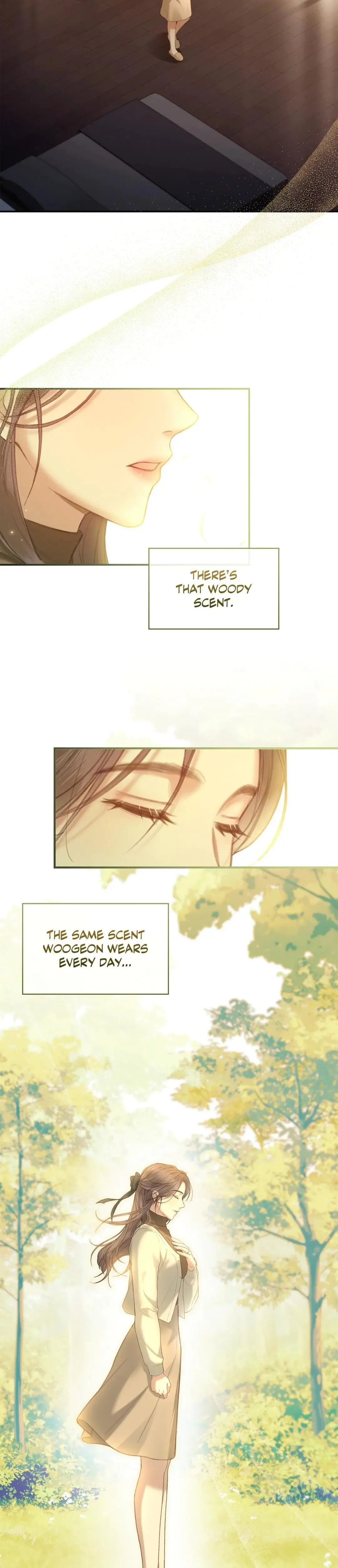 The Young Wife Chapter 16 - Page 10