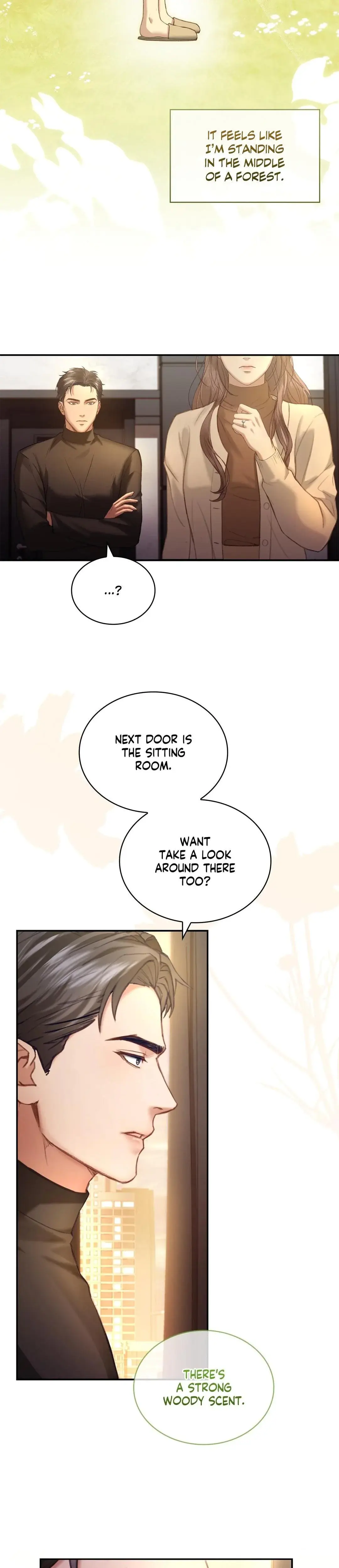 The Young Wife Chapter 16 - Page 11