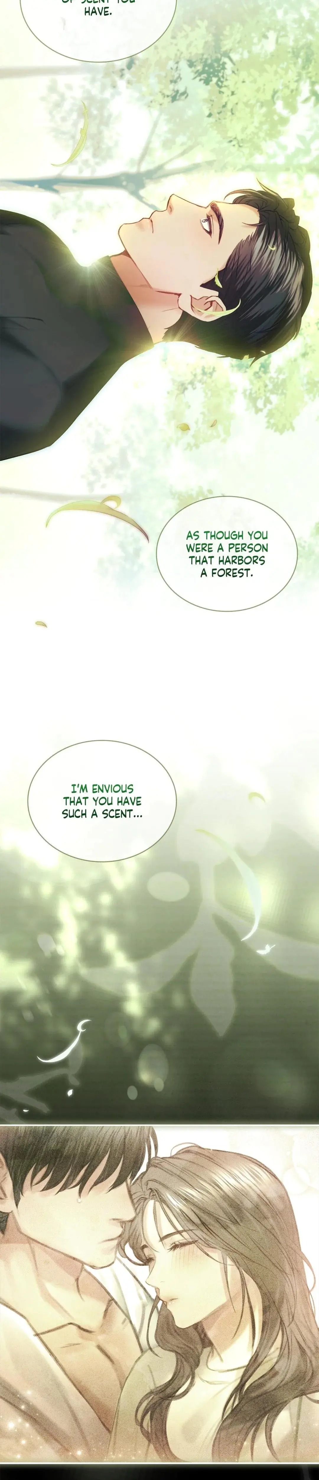 The Young Wife Chapter 16 - Page 13
